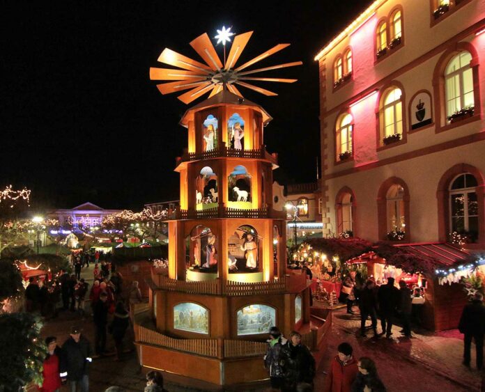 wd Weihnachtsmarkt in St Wendel 091213 BK 6c