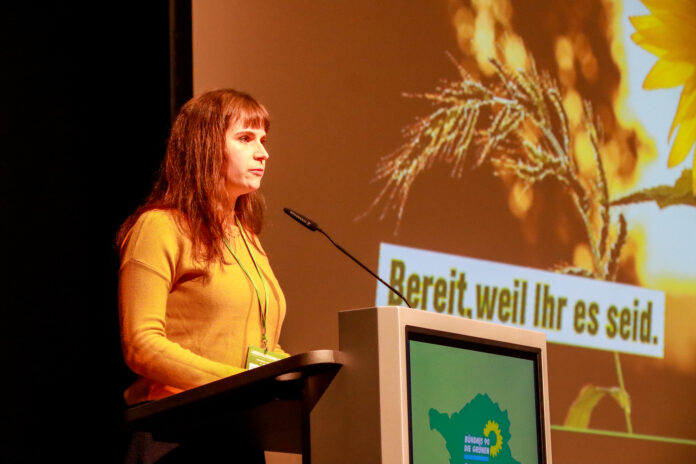 220107 delegiertenversammlung grüne sören lisa becker