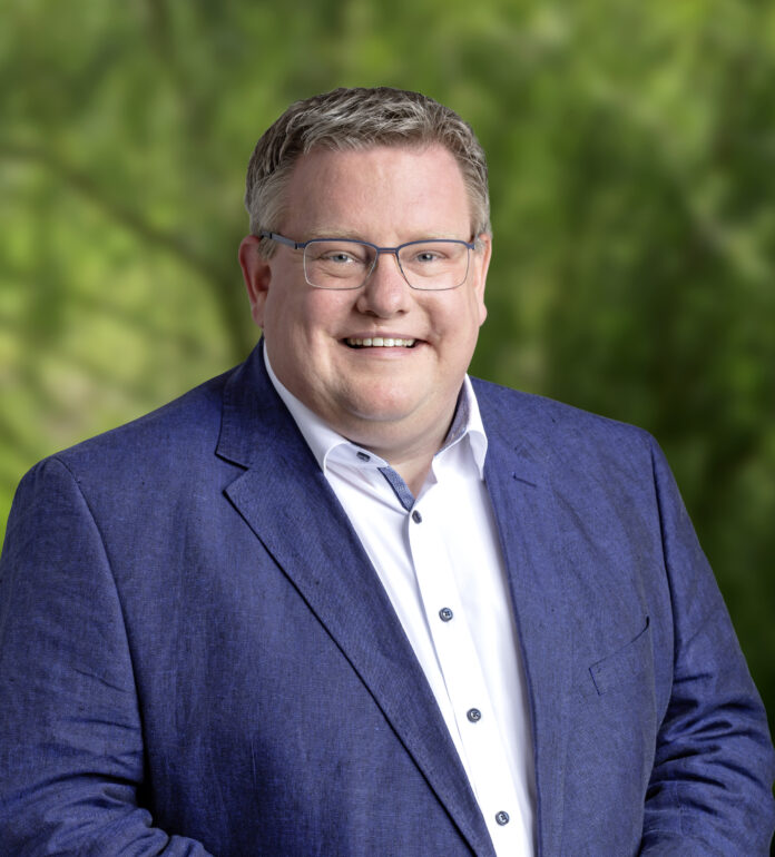 Markus Uhl