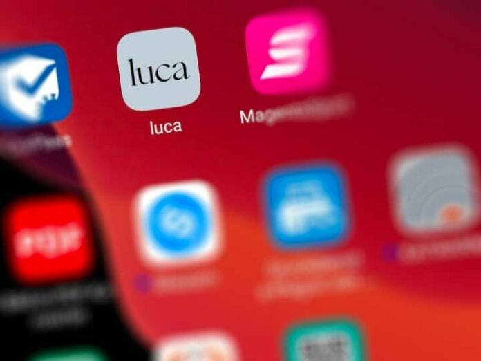 luca app