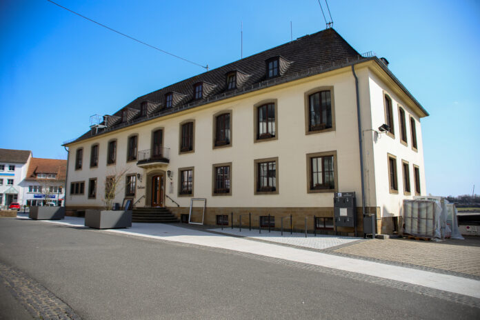 220321 tholey rathaus 2