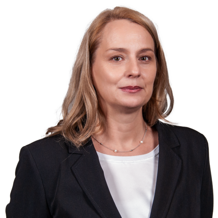 Daniela Morsch