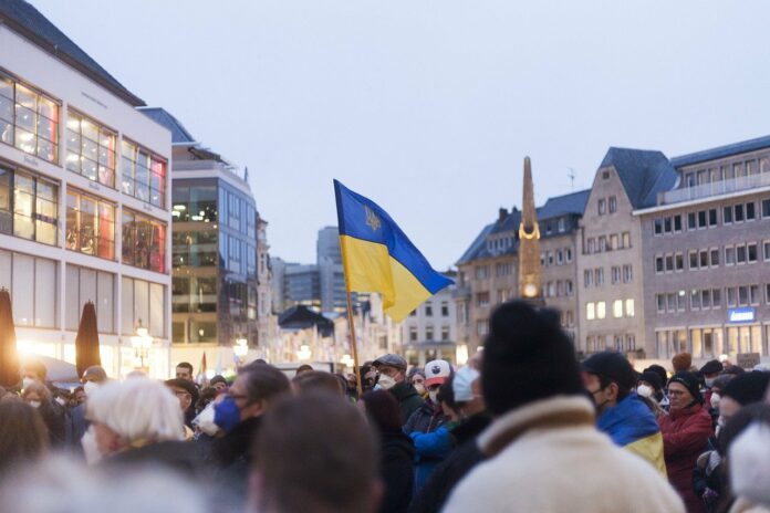 Ukraine-Flüchtlinge: Landtagsfraktionen gegen dauerhafte Belegung in Lebach