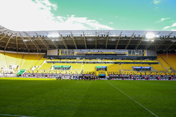 dynamo dresden