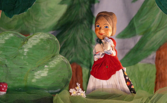 puppentheater