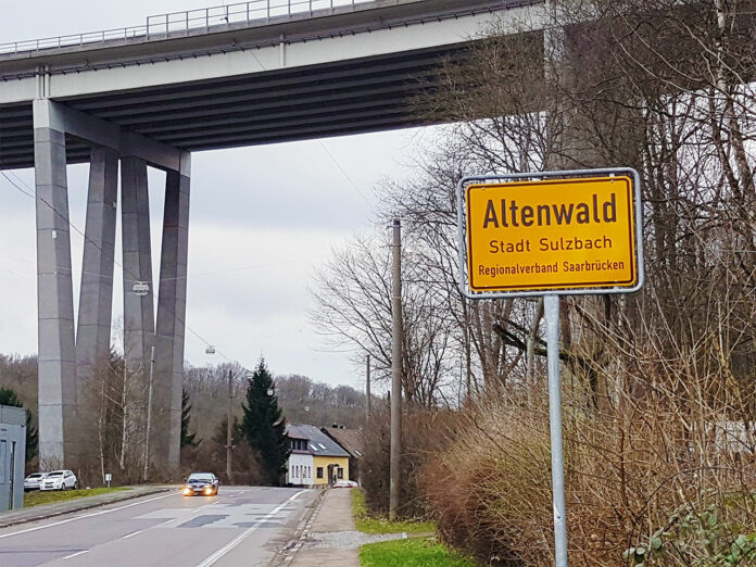 altenwald