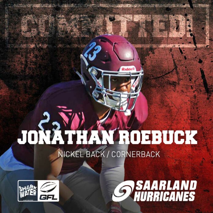 committed johnathan roeebuck