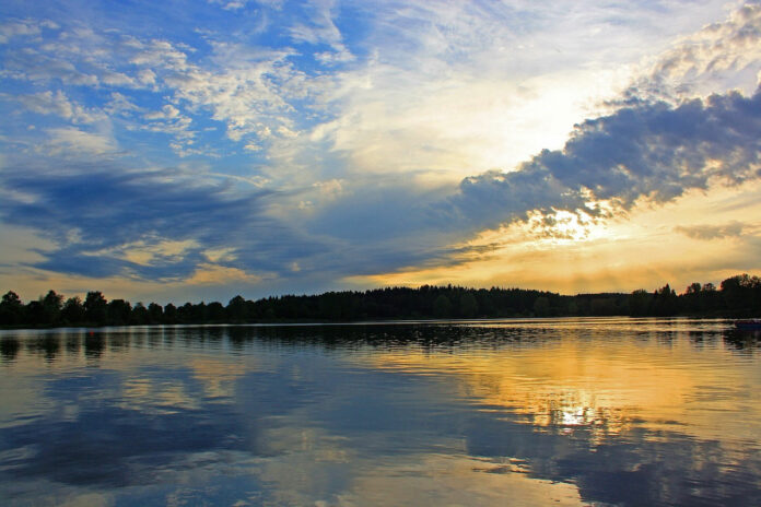 losheim stausee p