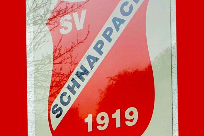 sv schnappach 2