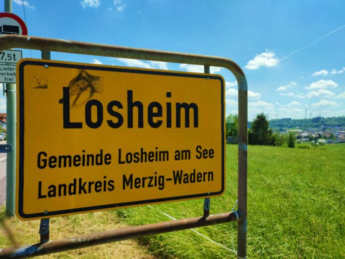 losheim 1