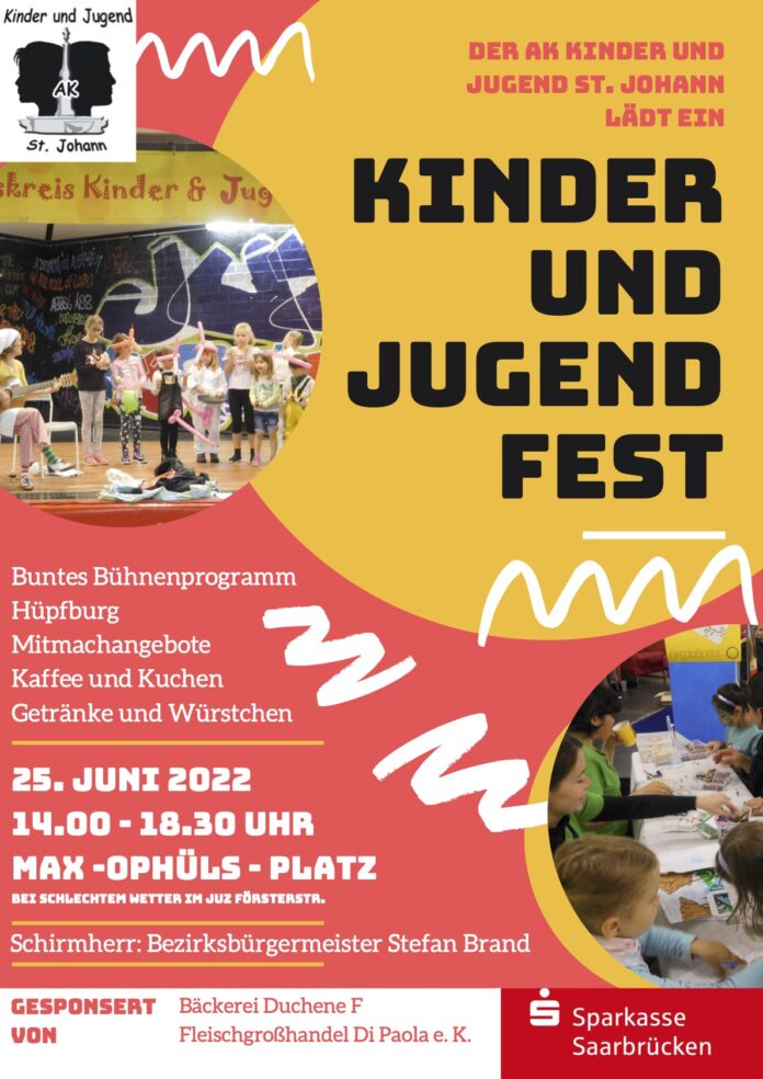 Plakat Kinder und Jugendfest endfassung