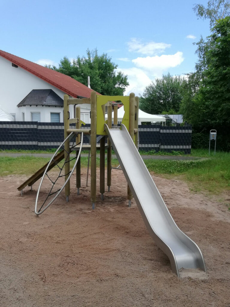 Spielplatz 4