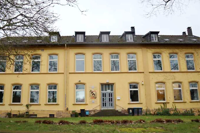 musikschule sulzbach