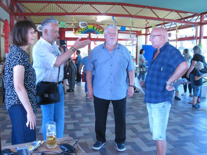 Foto Kita Bildstock