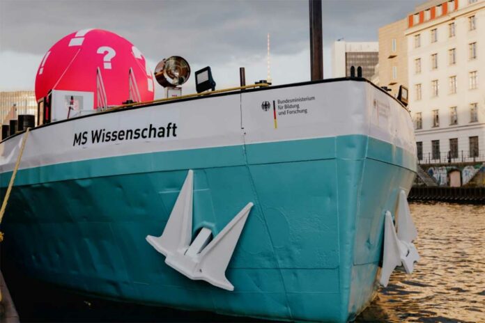 ms wissenschaft