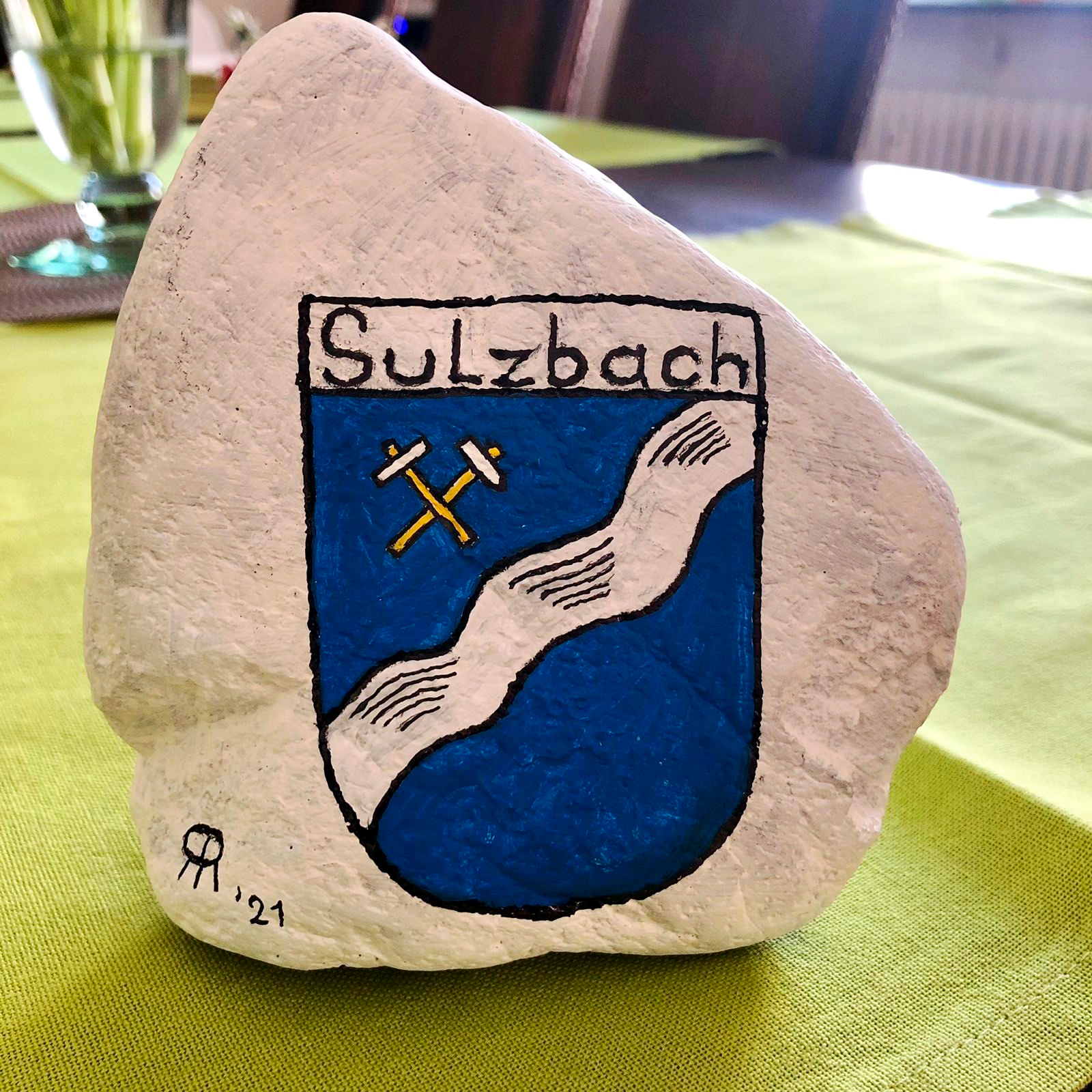 sulzbach