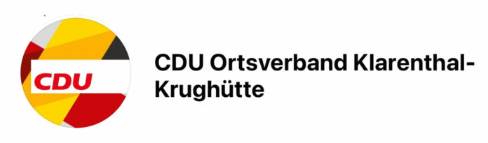 cdu klarenthal krughuette