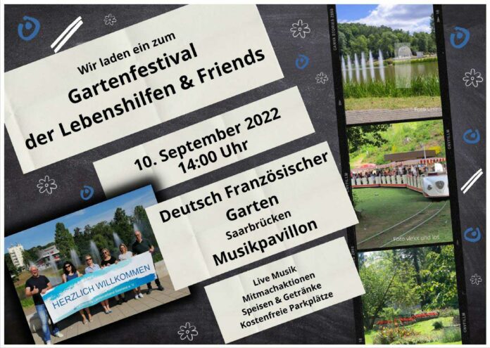 gartenfestival