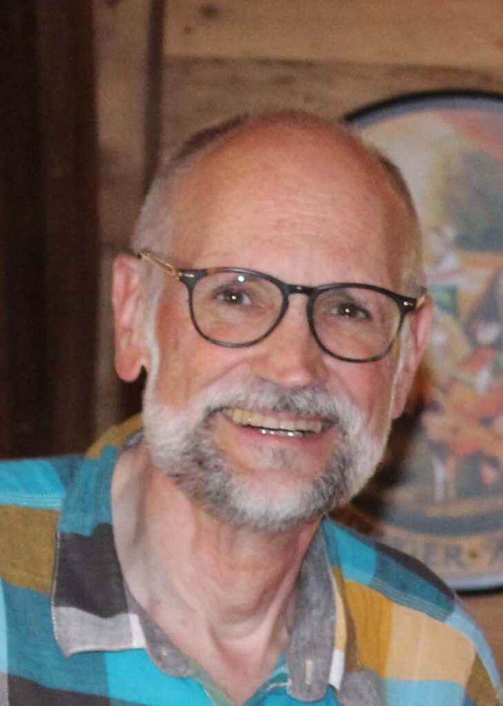 Jürgen Schirra