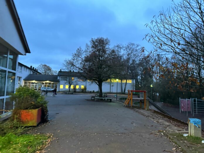 Bübinger Grundschule