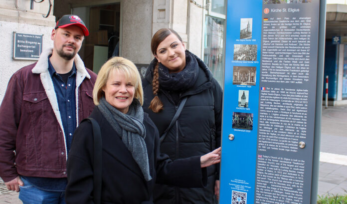 voelklingen informationsstelen