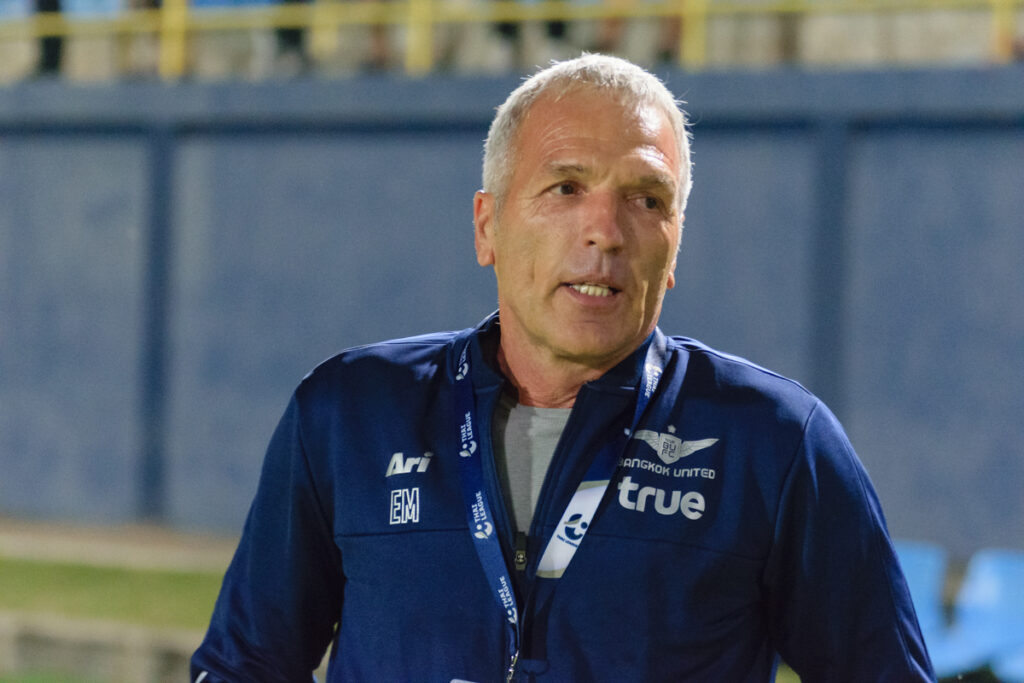 Ernst Middendorp 20180316