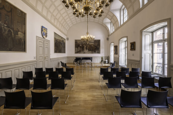 Witwenpalais c Gerd Wehlack