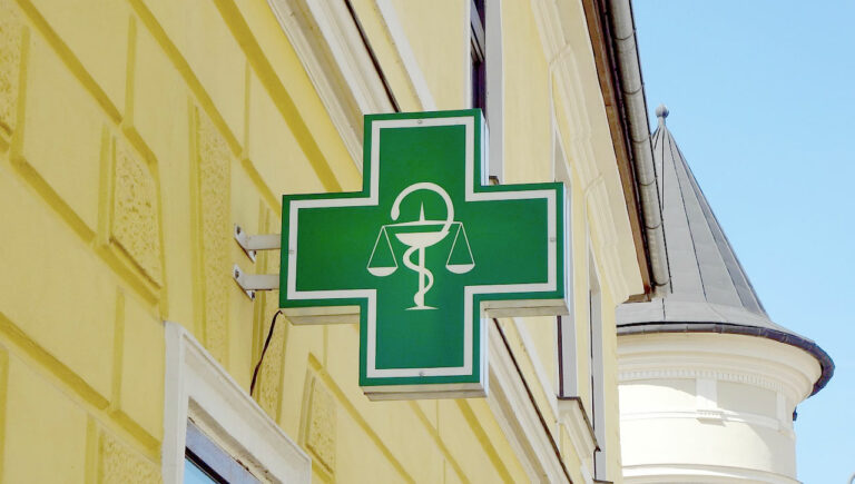 Apothekerkammer des Saarlandes unterstützt Initiative „Gegen Zukunftsklau“