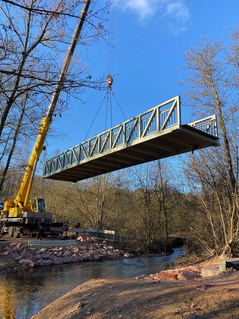 bruecke am Seerundweg Foto Juergen Tamble vkl