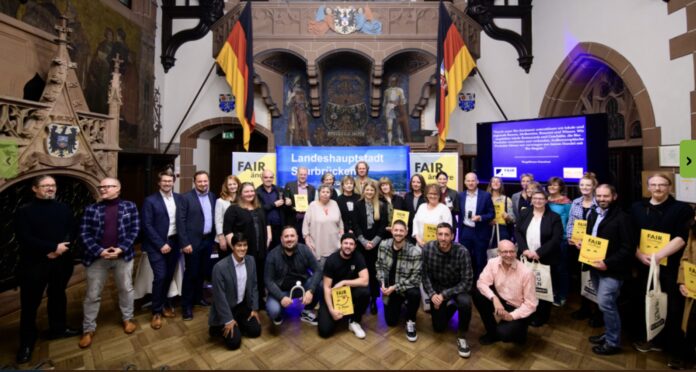 faires saarbruecken