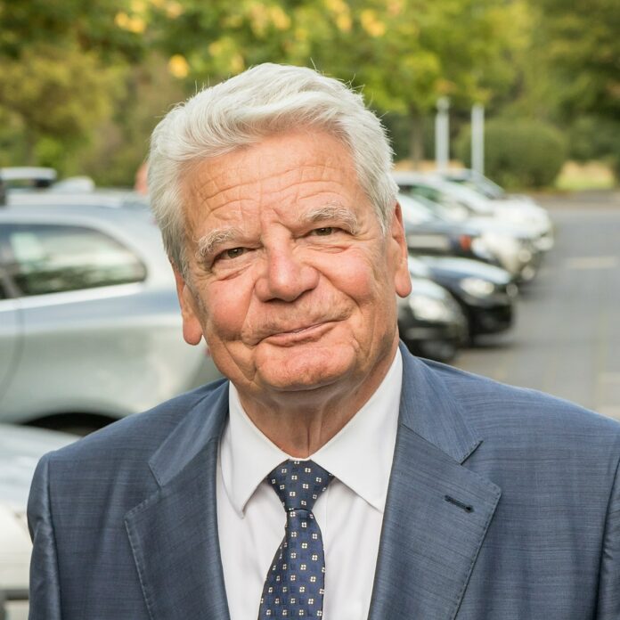 gauck