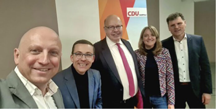 cdu saarpfalz