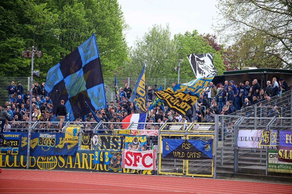 230507 FCS VfBOldenburg Fans