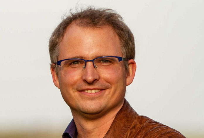 Dr. Marius Hittinger DUB DueLINKE