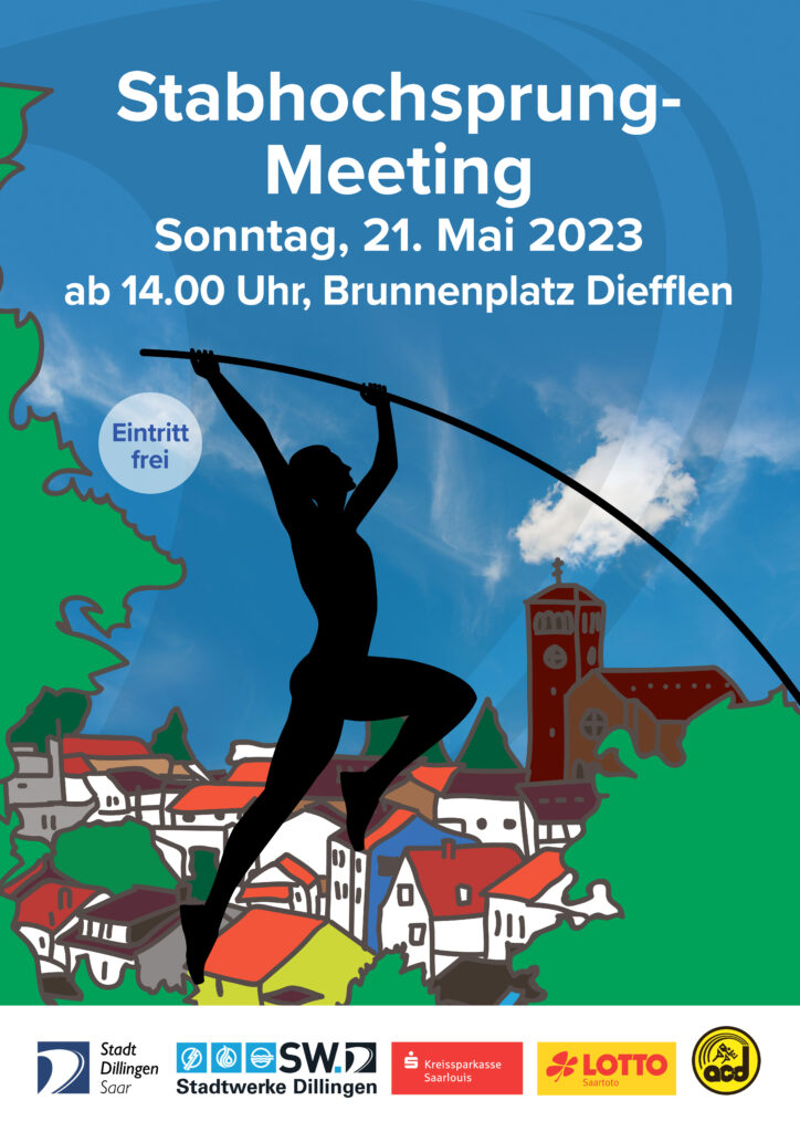 Stabhochsprung Meeting2023