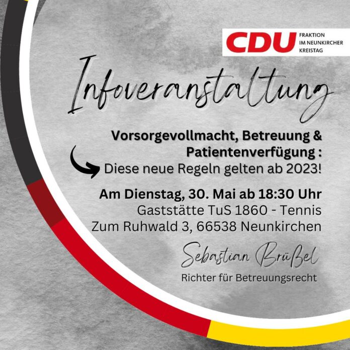 cdu