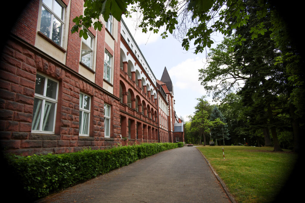 230623 Victors Quierschied Marienkrankenhaus