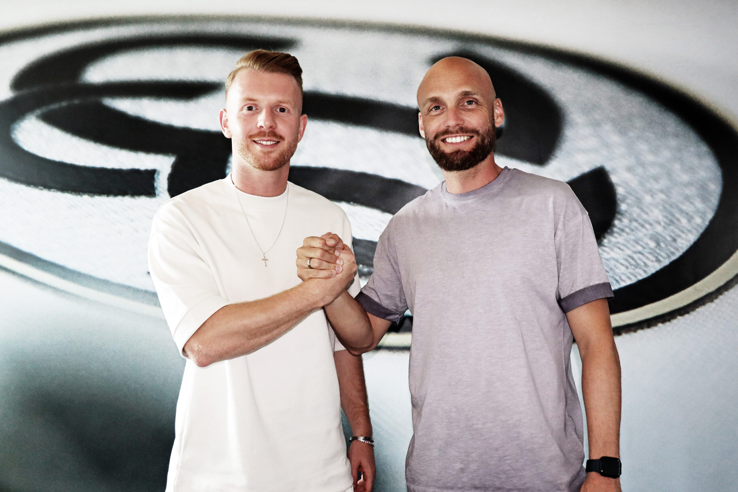 Dominik Martinovic Neuzugang bei der SV Elversberg saarnews