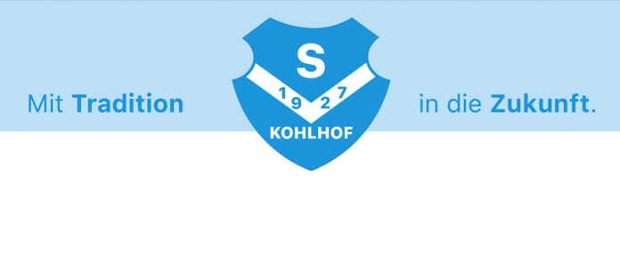 sv kohlhof