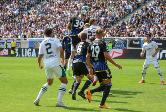 230722 FCS Gladbach Titel