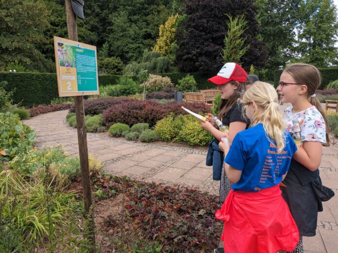 Kinder Gartenrallye (c) Anna Grüneisen (10)