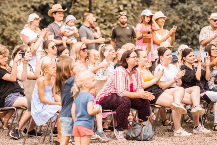 Kindersommerfest 2023