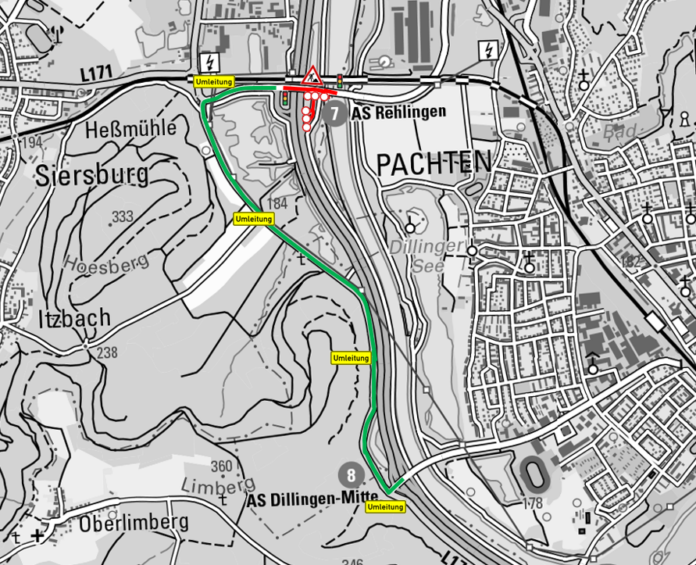 L 347 Rehlingen