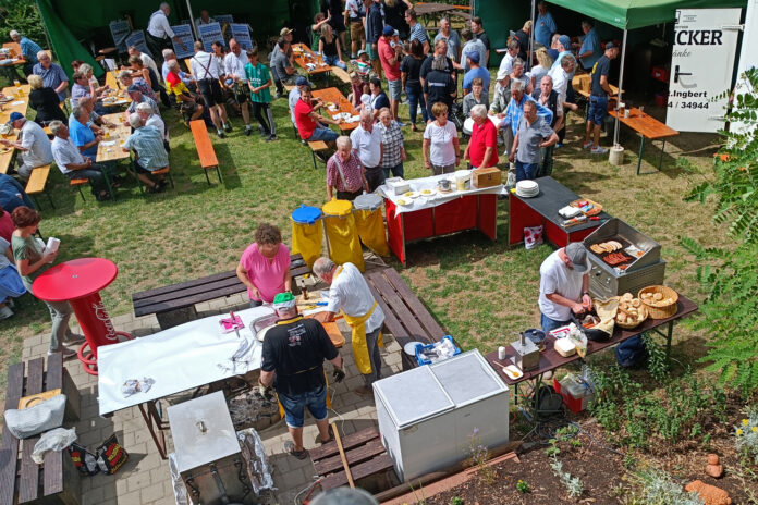 Sommerfest 202304