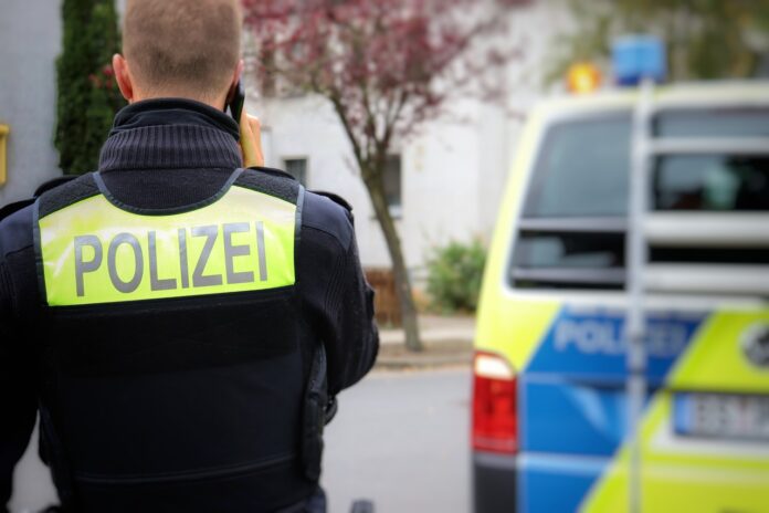 polizei