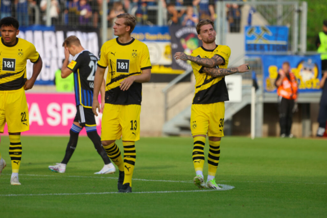 230901 FCS BVBII BVB