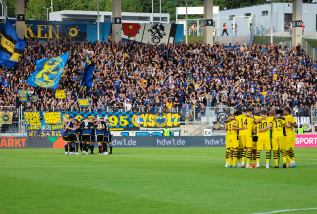 230901 FCS BVBII Mannschaften