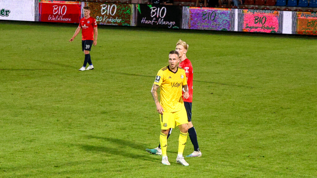 230917 unterhaching fcs patrick schmidt 1