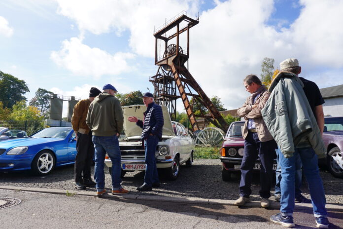 Oldtimertreffen