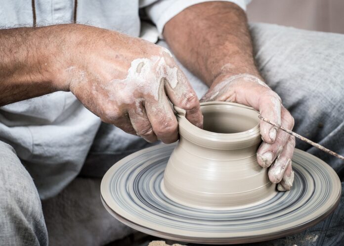 pottery 1139047 1280